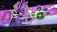 Galacta's Gift in Marvel Rivals patch notes (Image via NetEase Games)